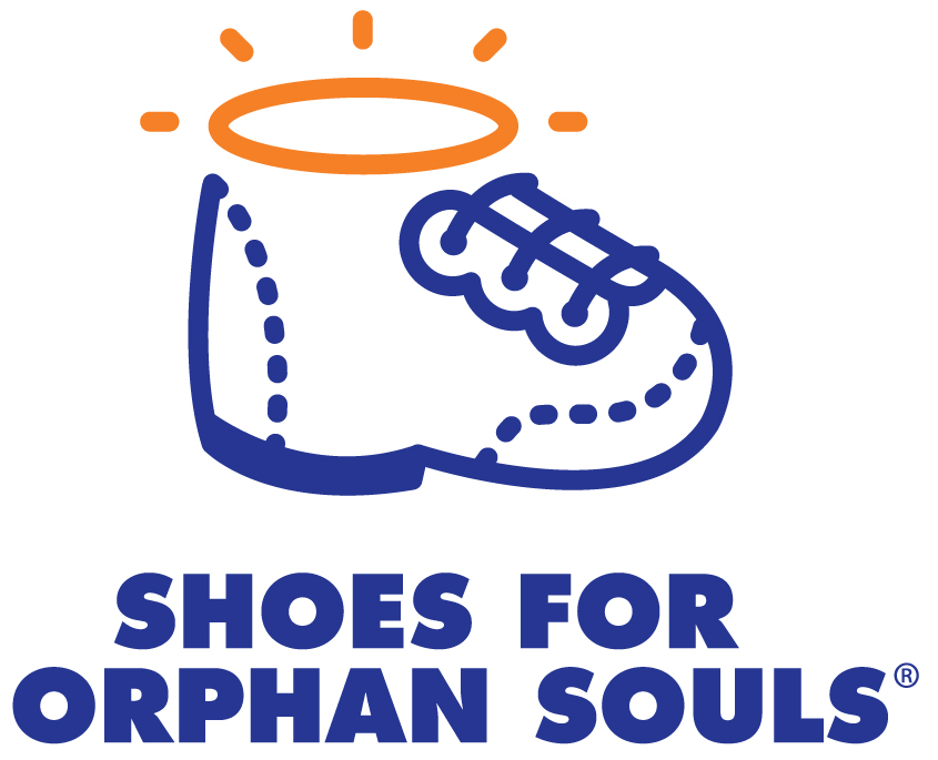 souls largest humanitarian aid for shoes  orphan project   buckner for souls of the shoes
