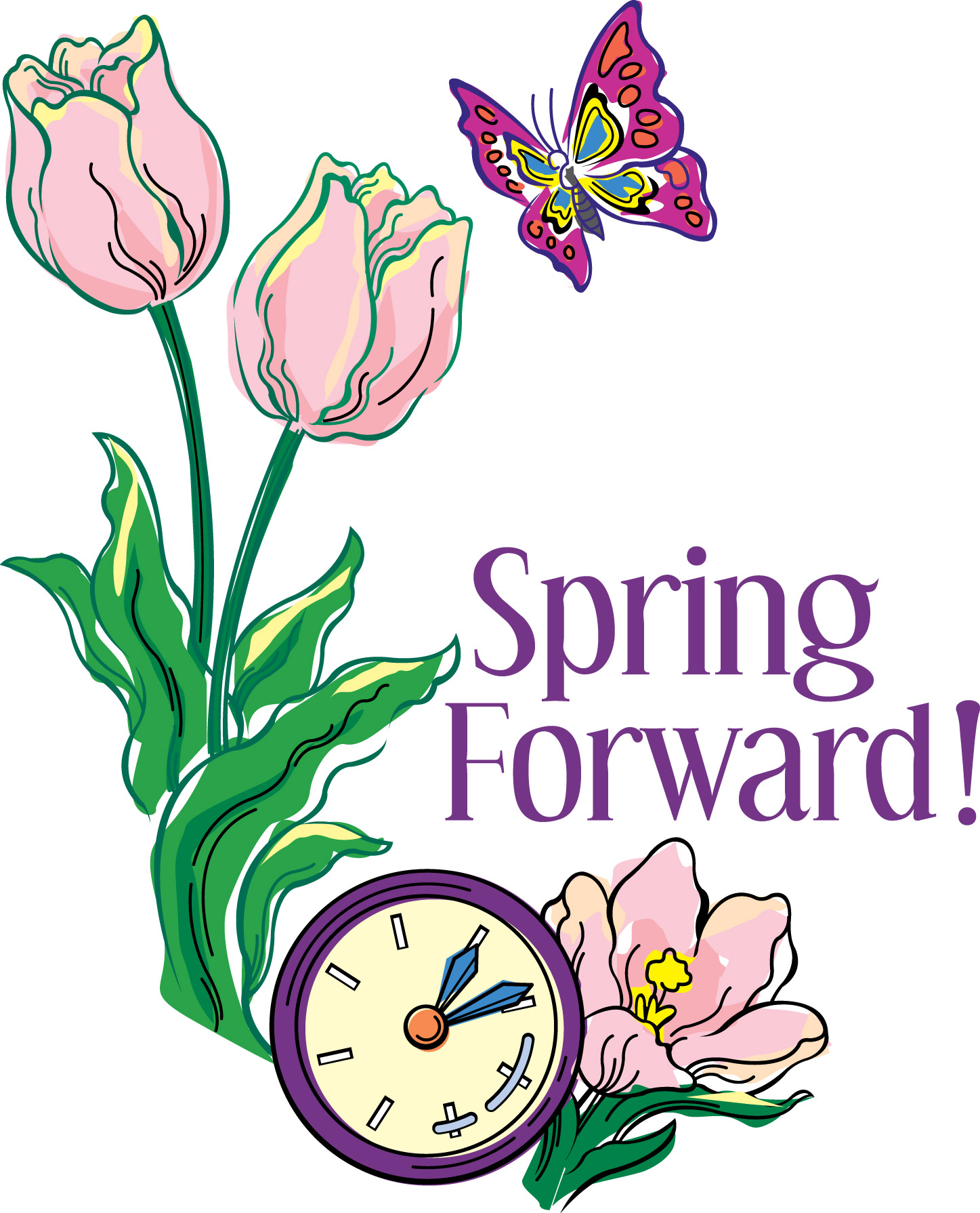 Spring Forward and Change Smoke and CO Detector Batteries The