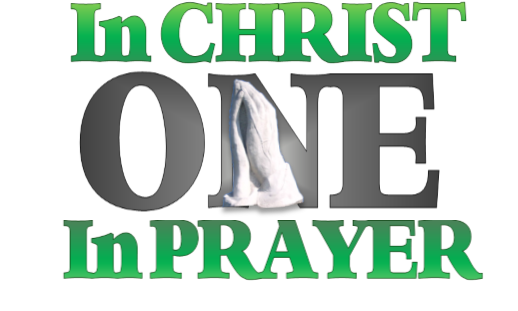 One in Christ - One in Prayer