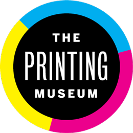 The Printing Museum logo