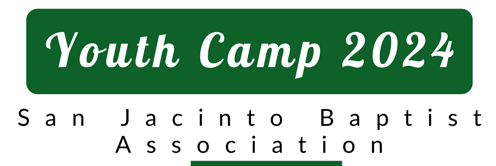 SJBA Youth Camp 2024