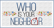 Who is Your Neighbor?