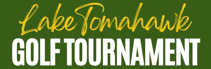 24th Annual Lake Tomahawk Benefit Golf Classic