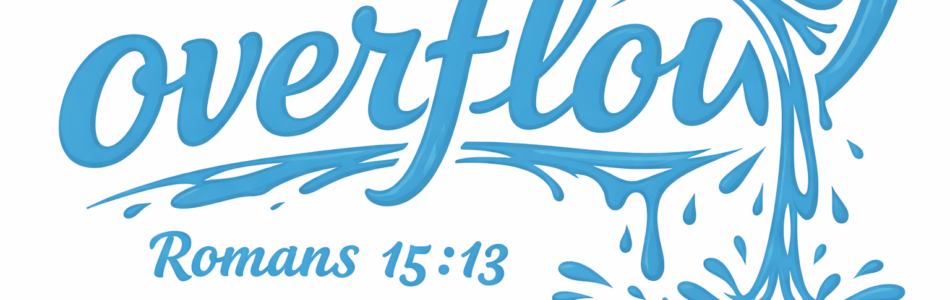SJBA Youth Camp 2026: OVERFLOW