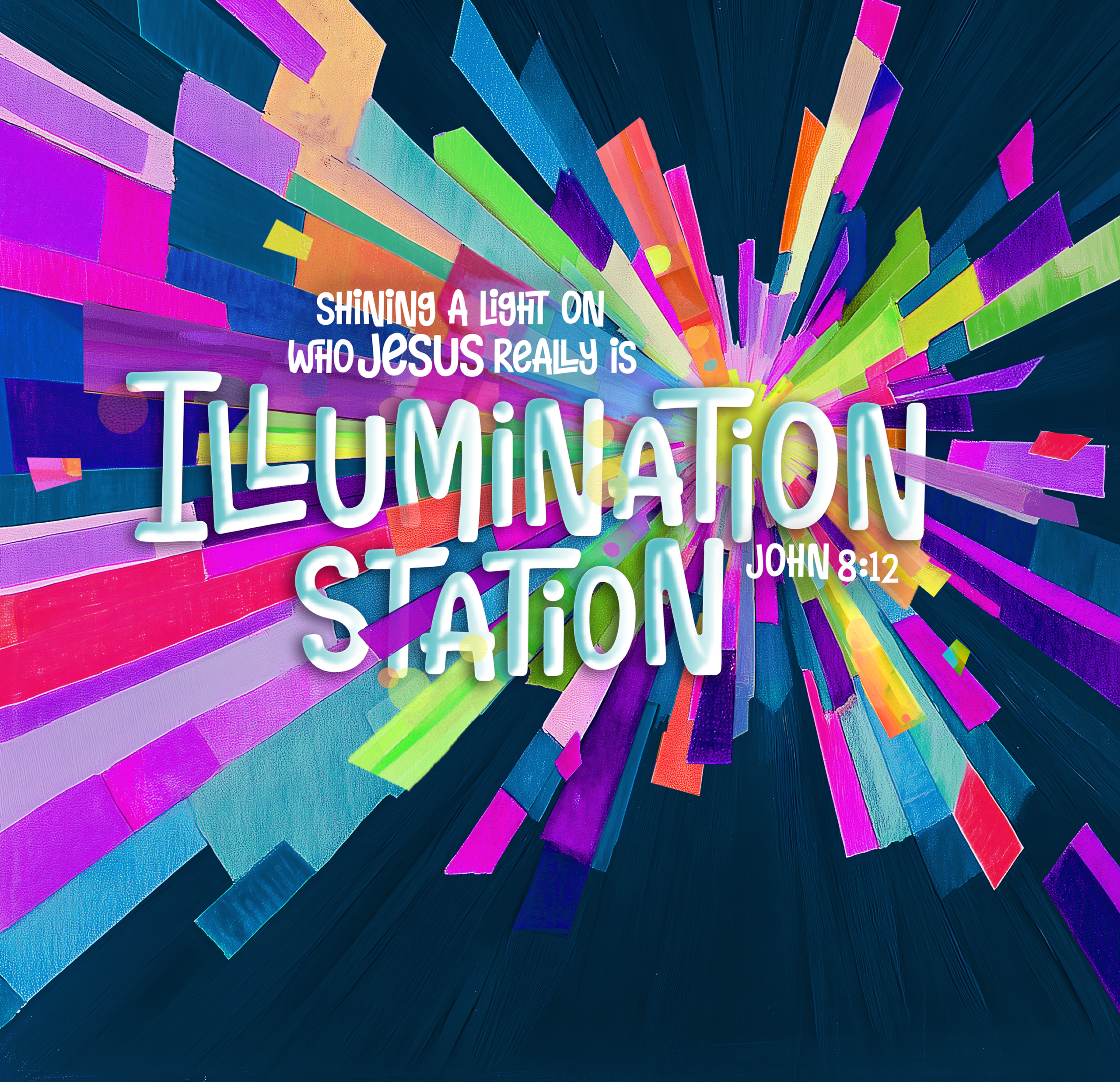 VBS Decorations Reservations